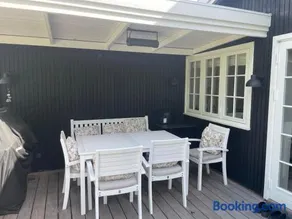 Summerhouse Denmark in Tisvildeleje 700 m walk from beach - Image 2