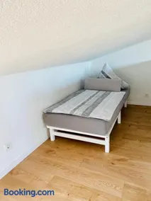 Ferienwohnung zum Mandelgraben - Image 1