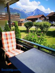 Ferienwohnung Bergjuwel - Image 1