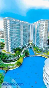 Azure Urban Beach Resort Residences - Image 1