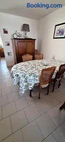 Merlimont maison avec extérieur 300m de la plage - Image 4