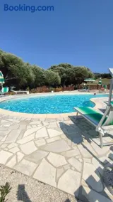 agriturismo gli olivastri appartamento corbezzolo con piscina e vista mare,climatizzatore,wifi - Image 1