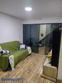 Casa para temporada próximo praça do canhão - Image 2