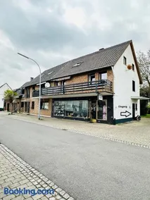Ferienwohnung Rheinpanorama Lülsdorf - Image 3