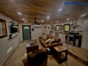 The Milk Barn Farm Stays - Image 2