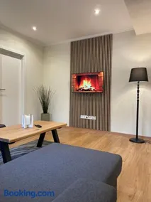 Moderne Ferienwohnungen in Dissen - Image 3