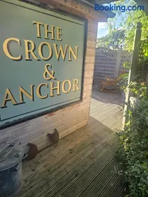 Crown Cabin Wiltshire near Longleat and Bath - Image 5
