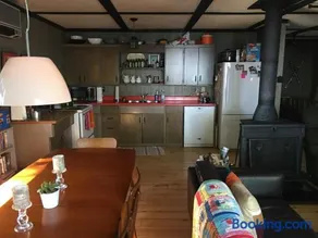 Lake Eugenia Escape - Cozy Lakefront with Hot Tub - Image 5