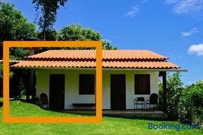 Boipeba Apartamento TERRA com varanda e cozinha ao ar livre - Image 4