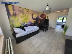Ferienwohnung Büffel - Image 1