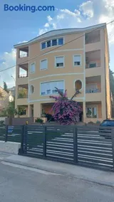 Apartment Gordana Selce - Image 1