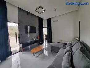 Casa Vista Bela em Bezerros 4 qts com ar 10 pessoas - Image 3