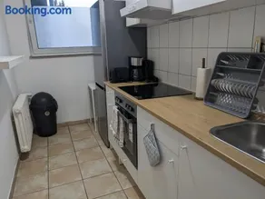 Monteurwohnung Ferienwohnung Business Appartement EG Langenfeld - Image 3