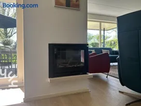 DG1813 Beautiful holiday home for 5 persons at golf course in Havelte - Image 1