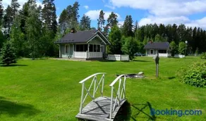 Lomakylä Tapiola - Image 3
