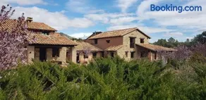 Masia los Toranes - Destino Starlight - Image 1