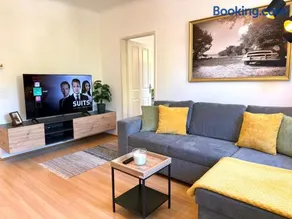 Chic Relax - Best located City & Nature Trip Apartment - Image 2