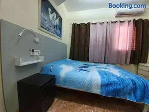 Ezore Yam Apartmens - Elmali'akh St. 4 - Image 4