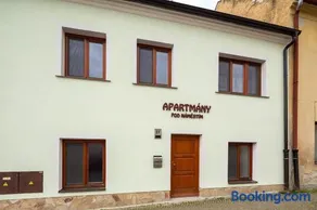 Apartmány Pod náměstím - Image 2