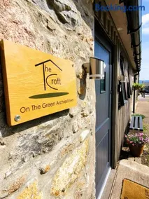 Luxury Speyside Hideaway, Dog Friendly, Malt Whisky Trail, Village Green - Image 2