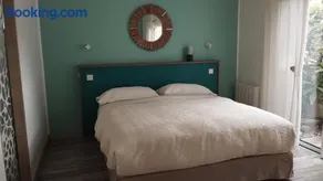 Les palmiers - Vacation Home - Image 2