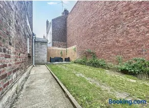 T2 - parking et jardin privatif - Image 2
