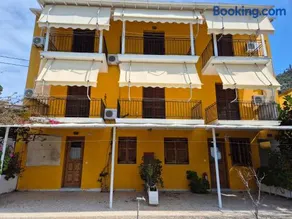 Panorama, Eptanisa Apt-Hotel - Image 5