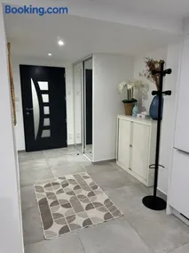 Logement design entier neuf à Paris Gentilly - Image 4
