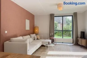 6-p Wellnesshuisje met sauna/hottub bij Nijmegen - Image 2