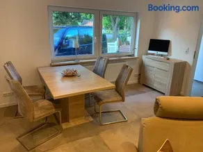 NEU! Ferienwohnung MOIN - Image 1