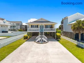 Surfside Serenity Villa - Steps to the Beach - Image 2