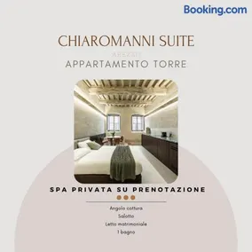 CHIAROMANNI SUITE - Image 2