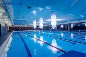 ECO Therma Village - All Inclusive, Beach and Mini Aquapark - Image 4