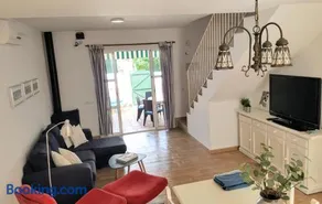 Adosado en playa de la Barrosa, casa Carlota - Image 2