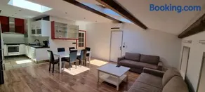 Loft climatisé 80m2 - Vieille Ville - 2 chambres 2 salles d'eau - Port 3 min a pied - Image 4