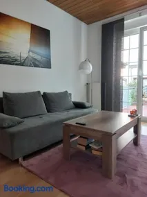 Ferienwohnung - Image 1