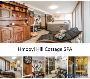 Hmooyi Hill Cottage - Image 2
