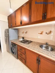 Airport Comfort Tanger Apartment - Image 3