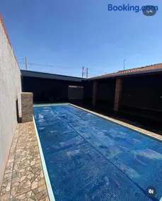 Casa Cravinhos SP - Image 5