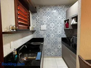 Apartamento aconchegante em Guaramiranga - Image 2