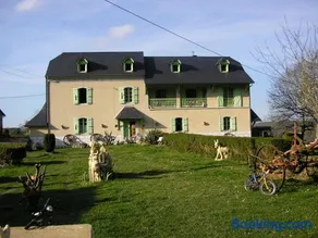 Ferme Arboucau - Image 1