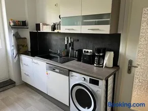 Gemütliche Ferienwohnung mit gratis Netflix - Image 4