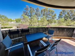 Apartamento moderno con piscina, cerca playa y servicios, Jávea - ES-160-11 - Image 3