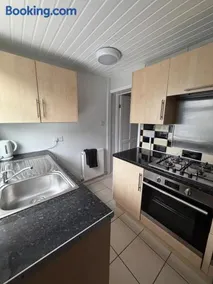 Small cottage based in Wrexham - Image 2