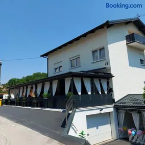 Apartments Krapinske Toplice Krtak Biba - Image 2