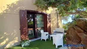 Villa Margherita vista mare - Image 4