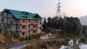 Shalom Hillcrest Inn - Image 3