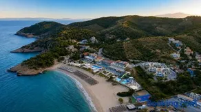 Trypiti Resort Blue Dream Palace and Hive Water Park - Image 2