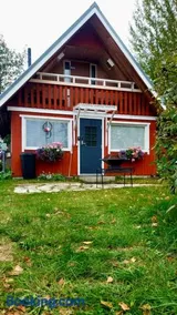 Narikka Cottage, Cozy Stay in Central Kittilä, Near Levi Ski Resort - Image 2