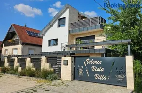 Velence Viola Villa - Image 1